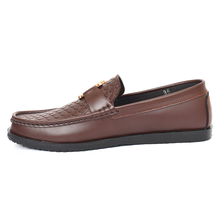 Kids Casual Moccassion (Large Size)