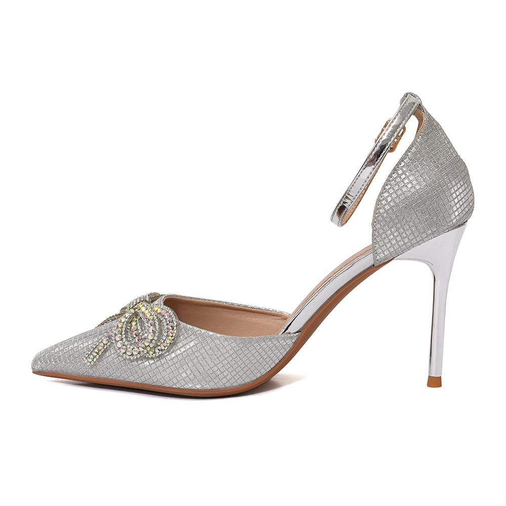 Fancy Court Shoes