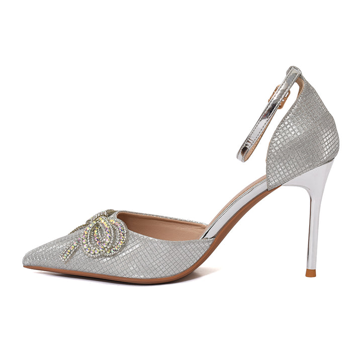 Fancy Court Shoes