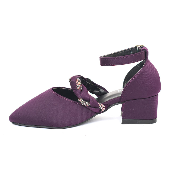 Kids Fancy Court Shoes