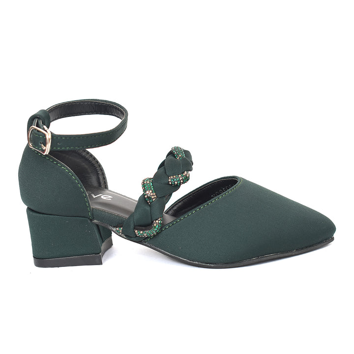 Kids Fancy Court Shoes