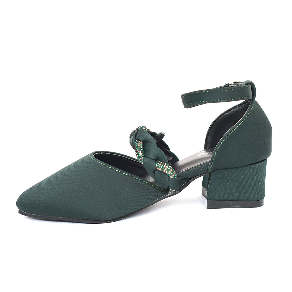 Kids Fancy Court Shoes