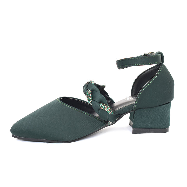 Kids Fancy Court Shoes