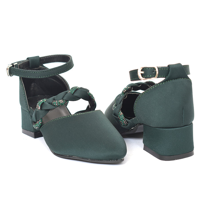Kids Fancy Court Shoes