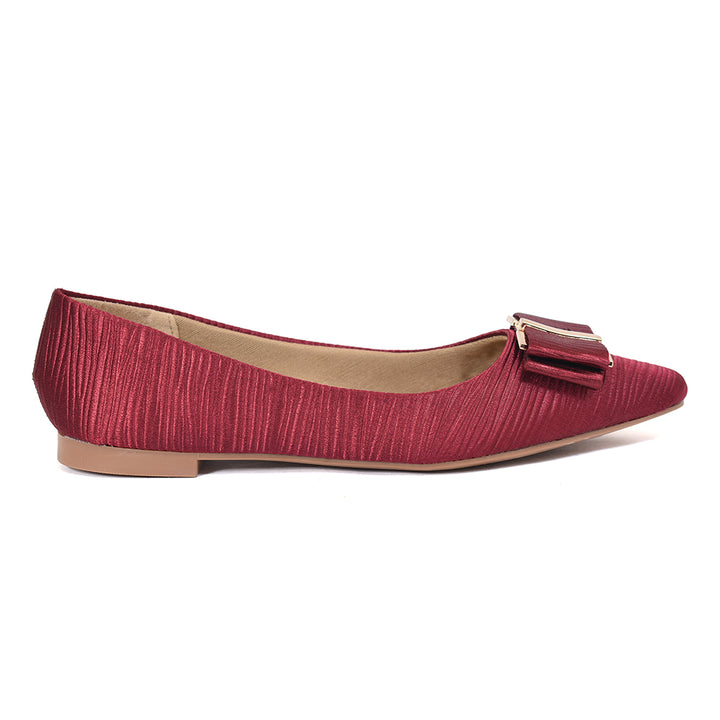 Casual Pumps