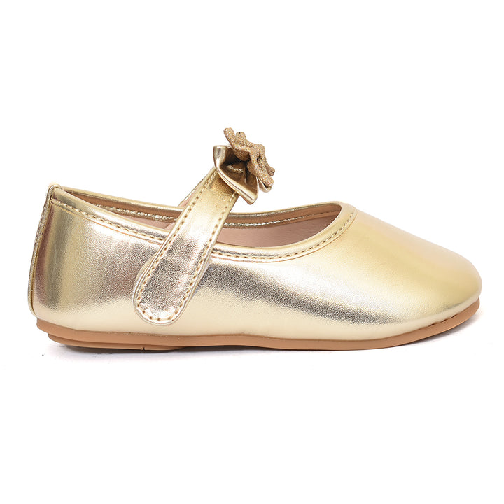 Kids Casual Pumps