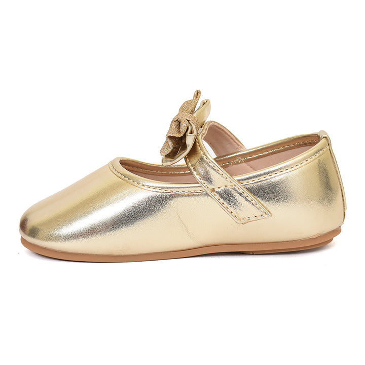 Kids Casual Pumps