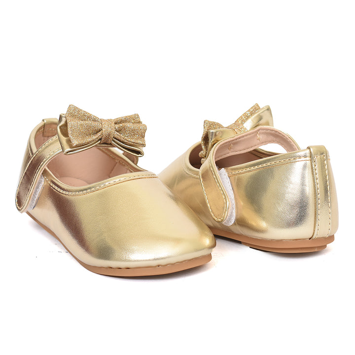 Kids Casual Pumps