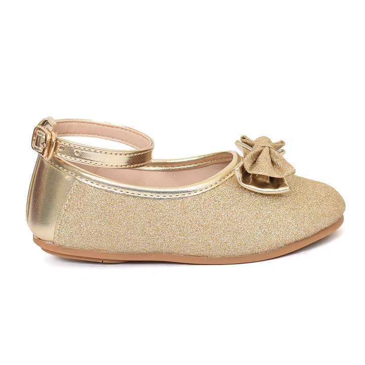 Kids Casual Pumps