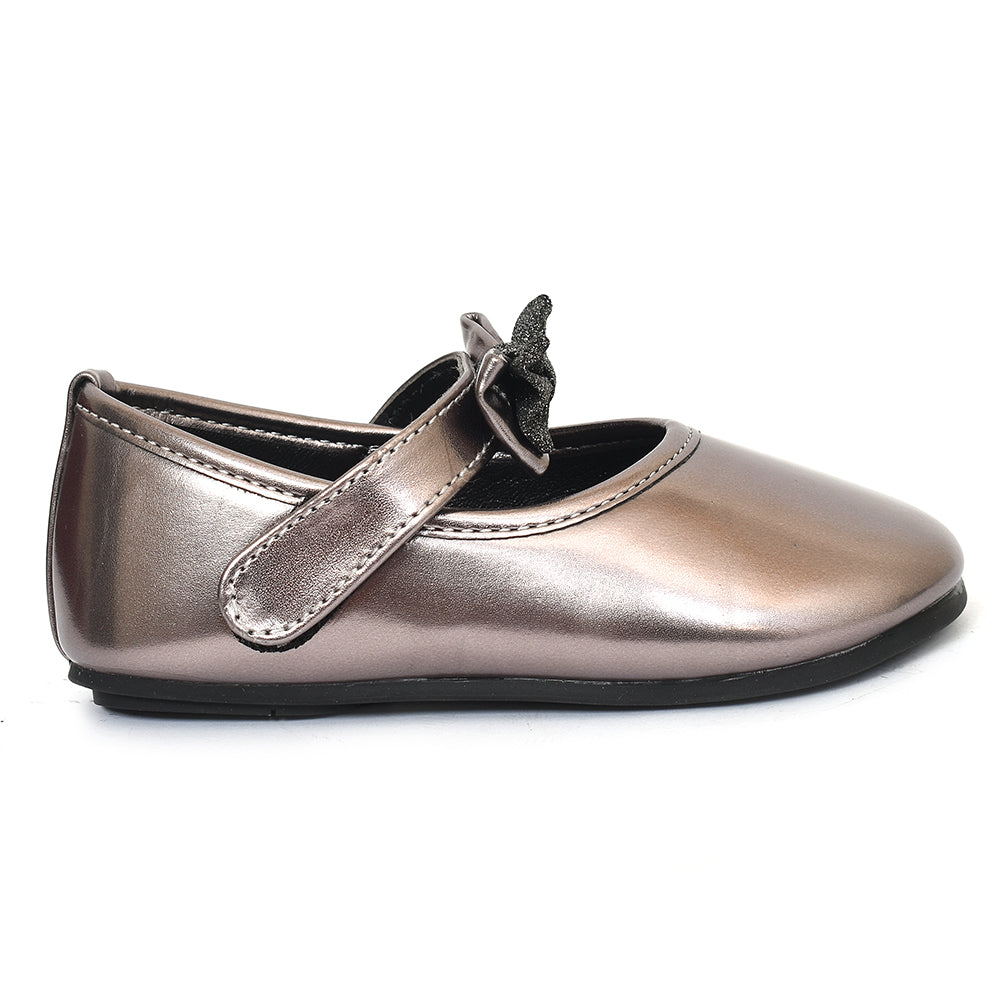 Kids Casual Pumps