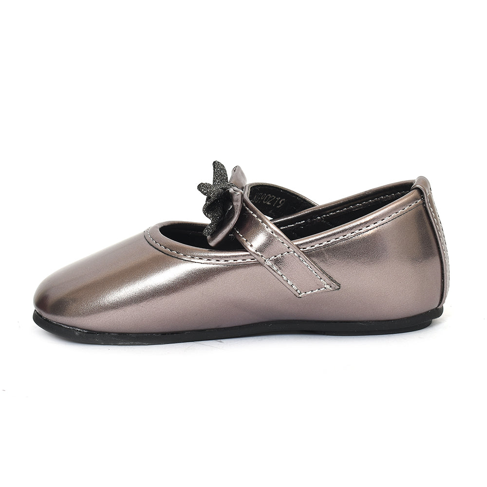 Kids Casual Pumps