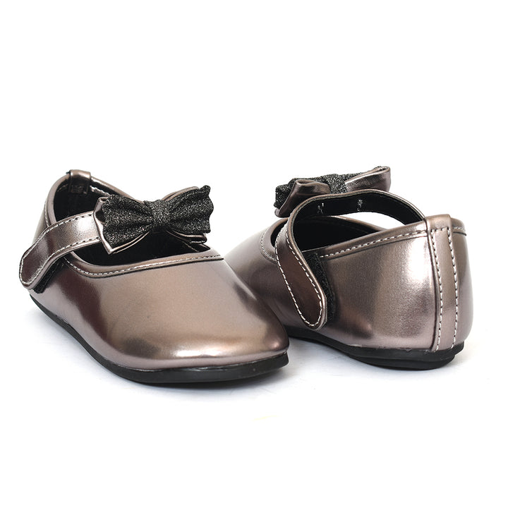 Kids Casual Pumps