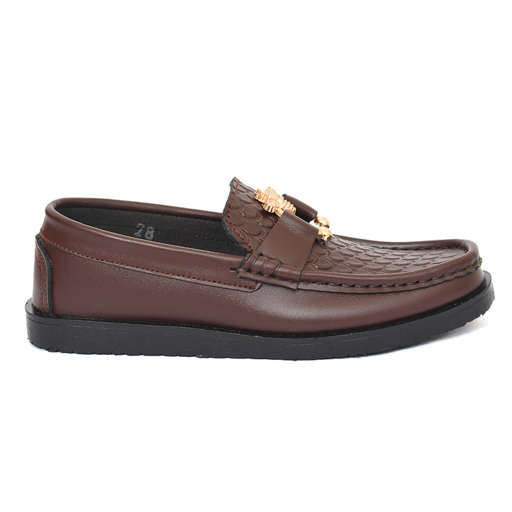 Kids Casual Moccassion