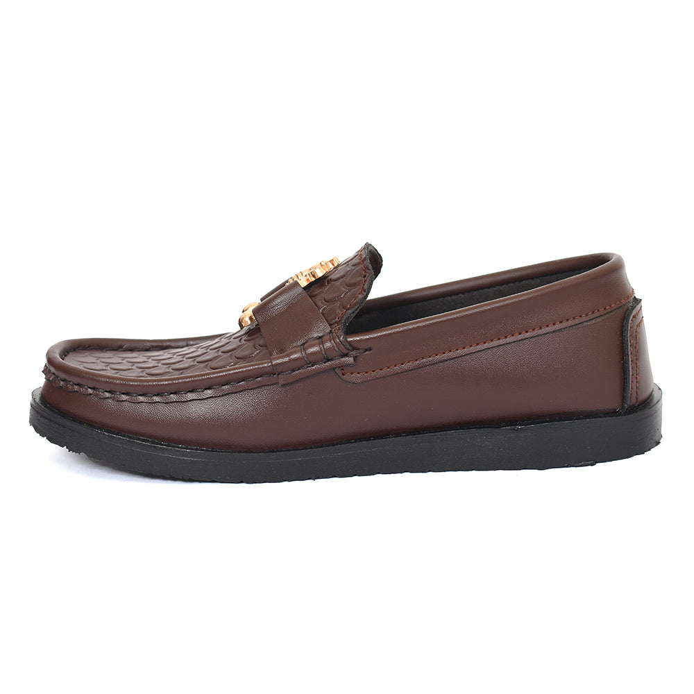 Kids Casual Moccassion