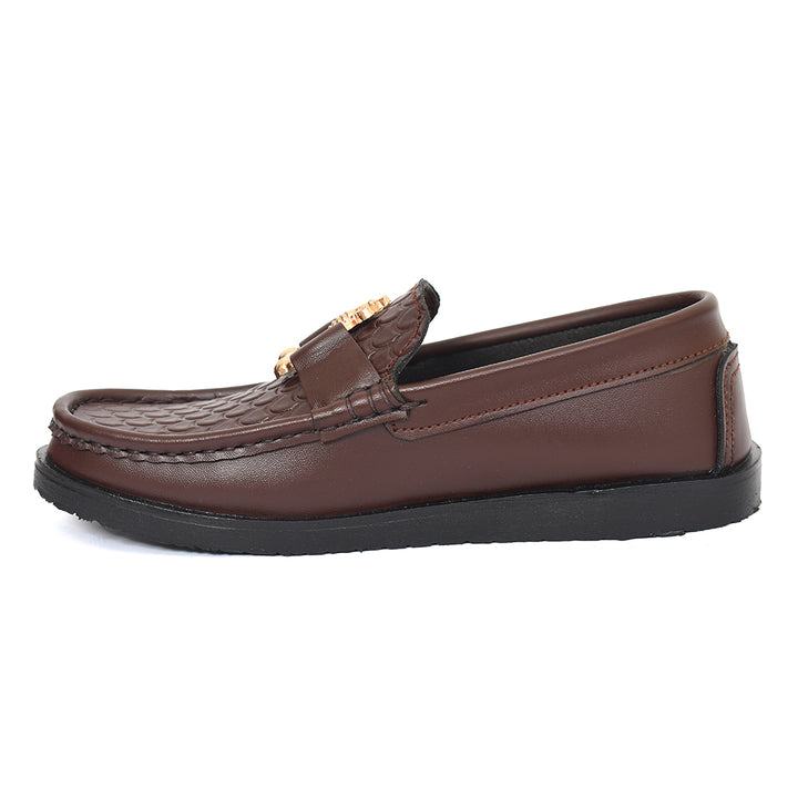 Kids Casual Moccassion