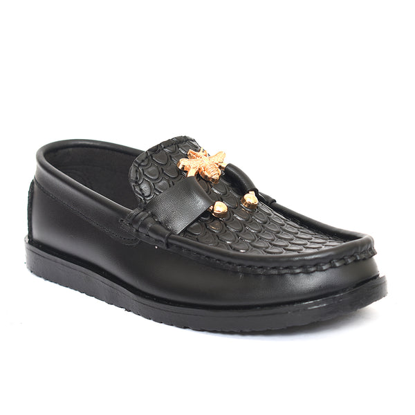 Kids Casual Moccassion