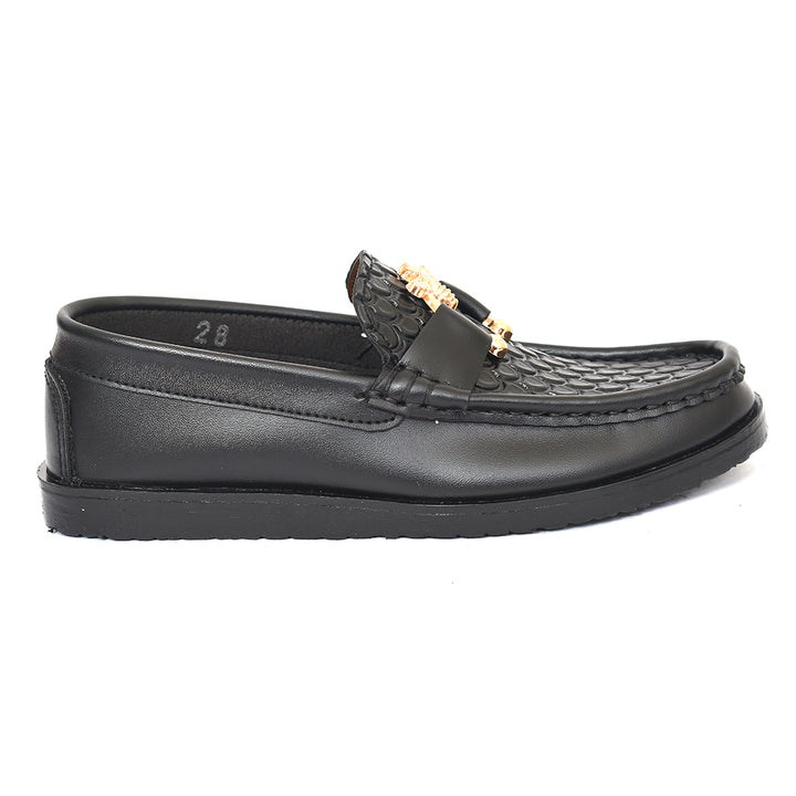 Kids Casual Moccassion
