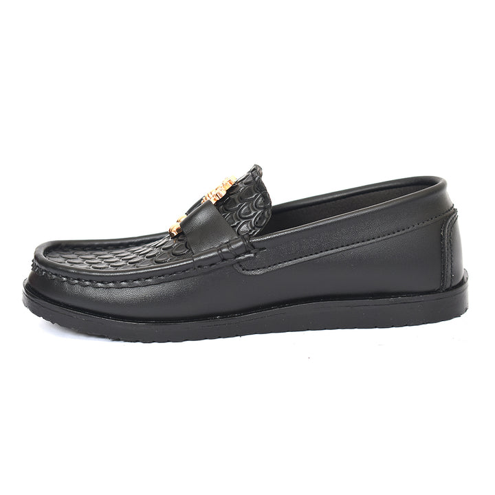 Kids Casual Moccassion