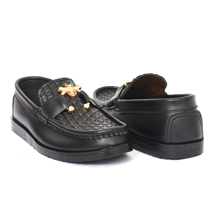 Kids Casual Moccassion