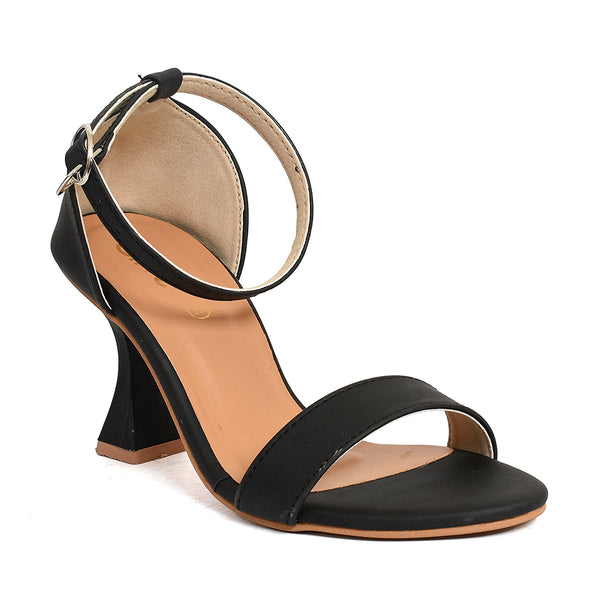 Formal Sandal Heels