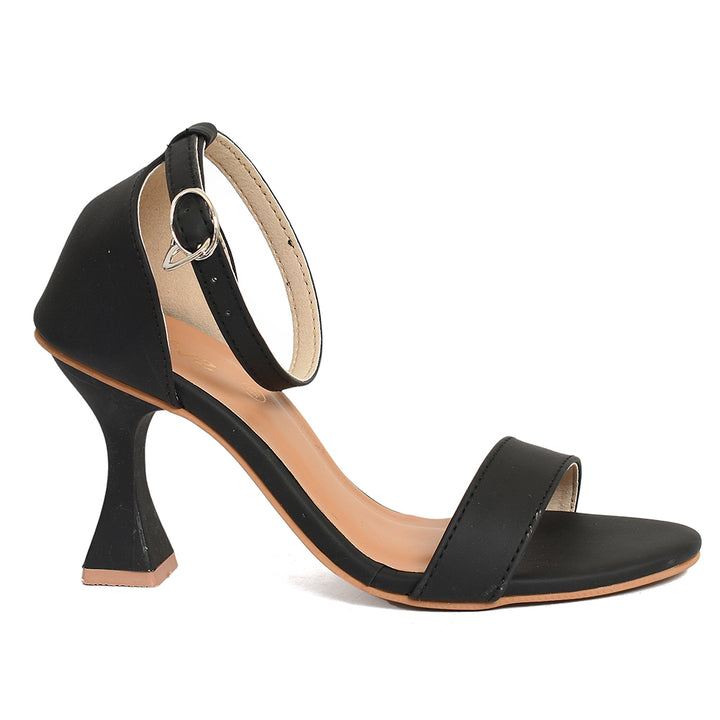 Formal Sandal Heels