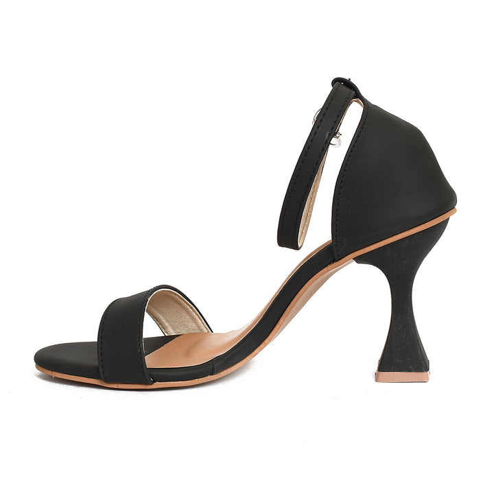 Formal Sandal Heels