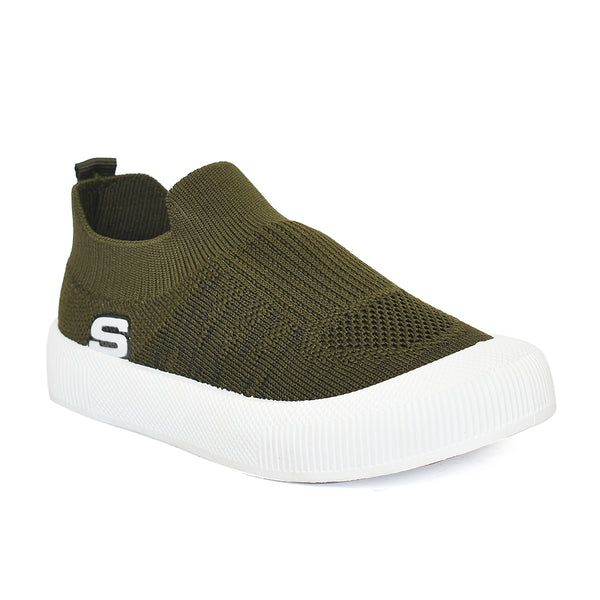 Kids Sports Joger
