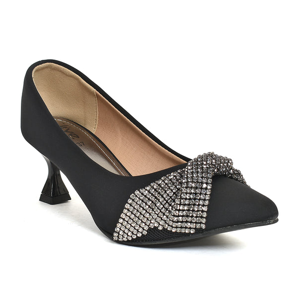 Fancy Court Shoes