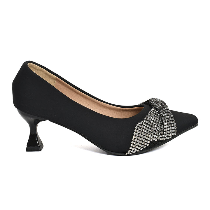 Fancy Court Shoes