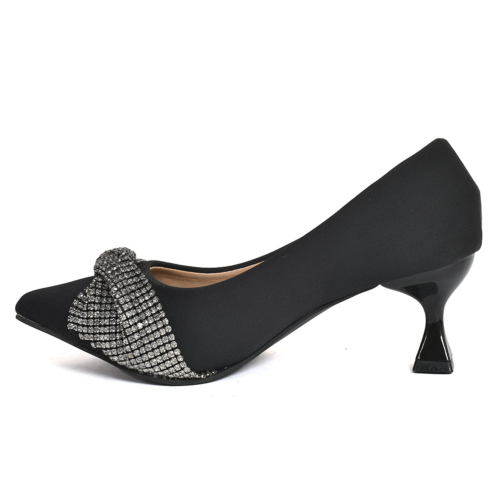 Fancy Court Shoes