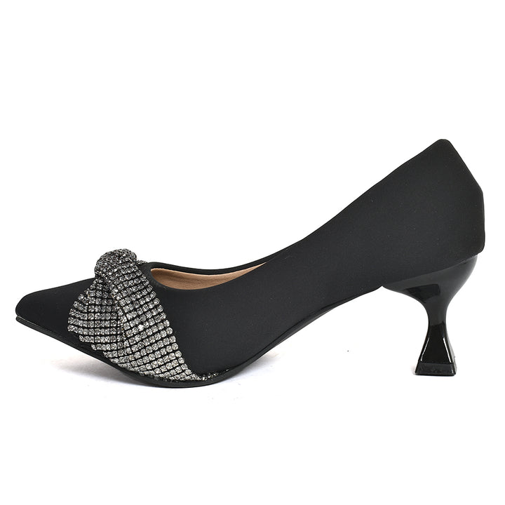 Fancy Court Shoes