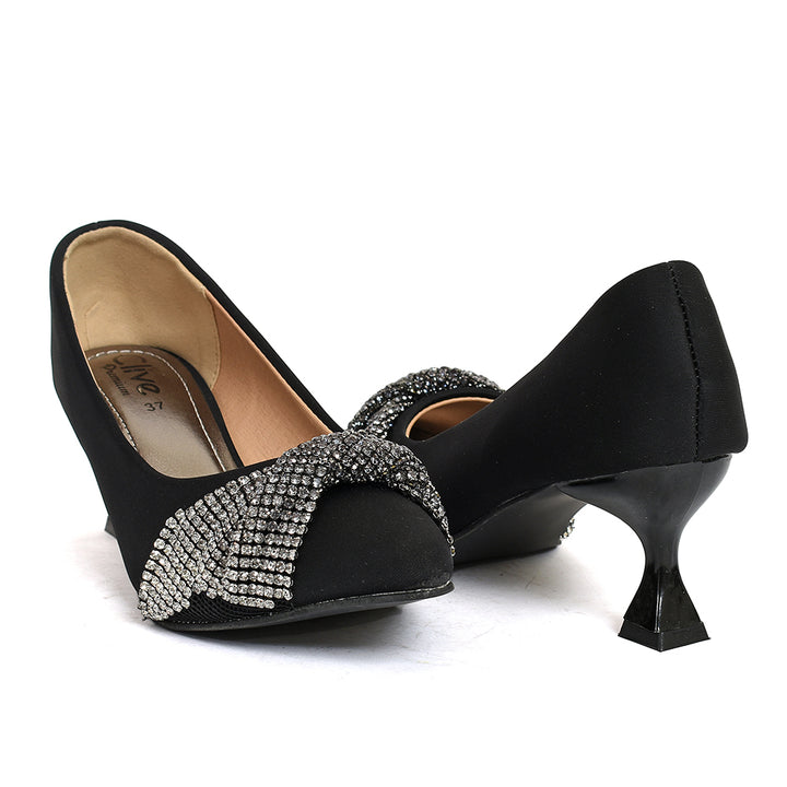 Fancy Court Shoes