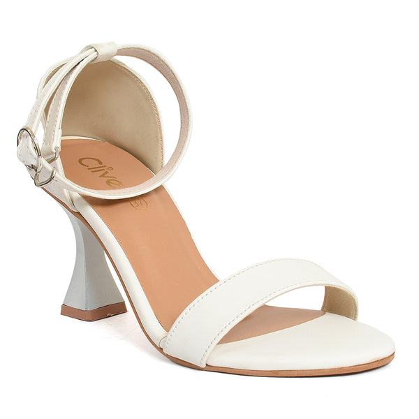 Formal Sandal Heels