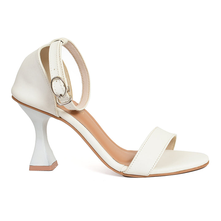 Formal Sandal Heels