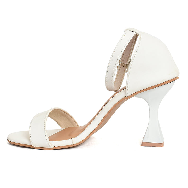 Formal Sandal Heels