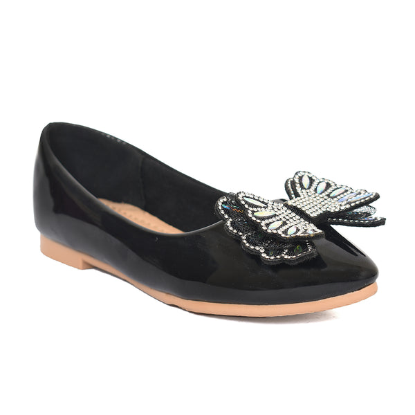 Kids Casual Pumps