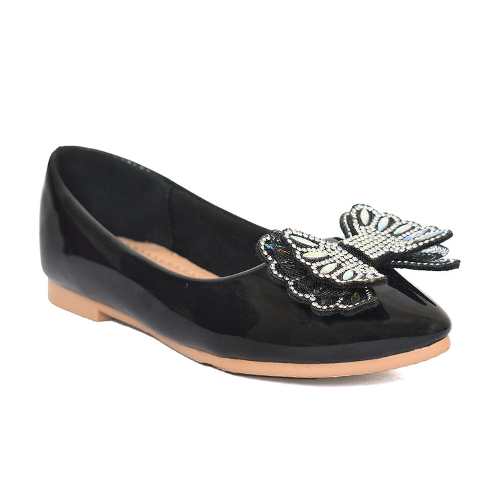 Kids Casual Pumps