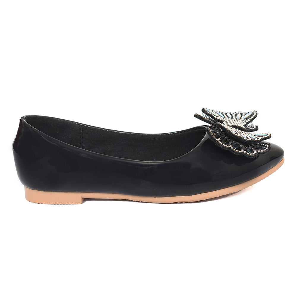 Kids Casual Pumps