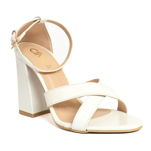 Formal Sandal Heels