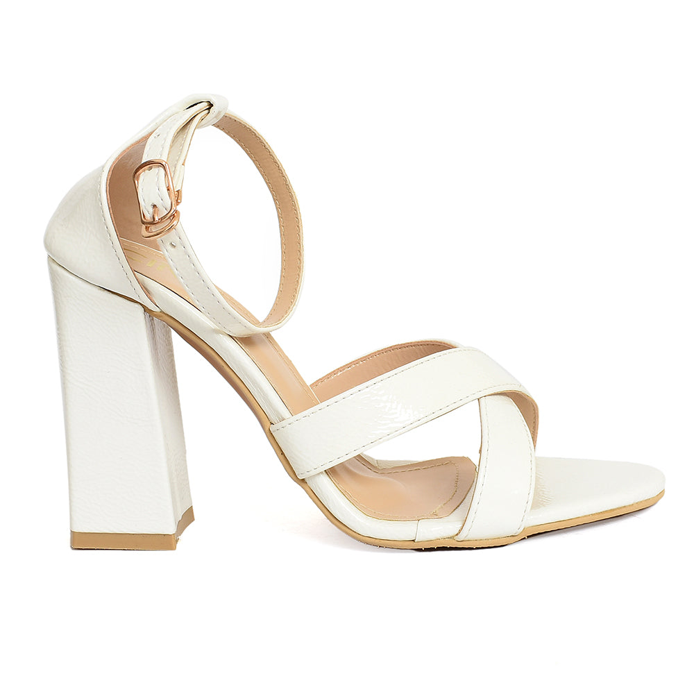 Formal Sandal Heels