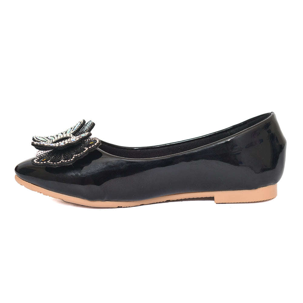 Kids Casual Pumps
