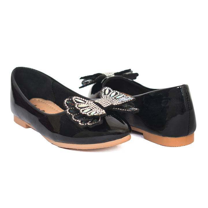 Kids Casual Pumps