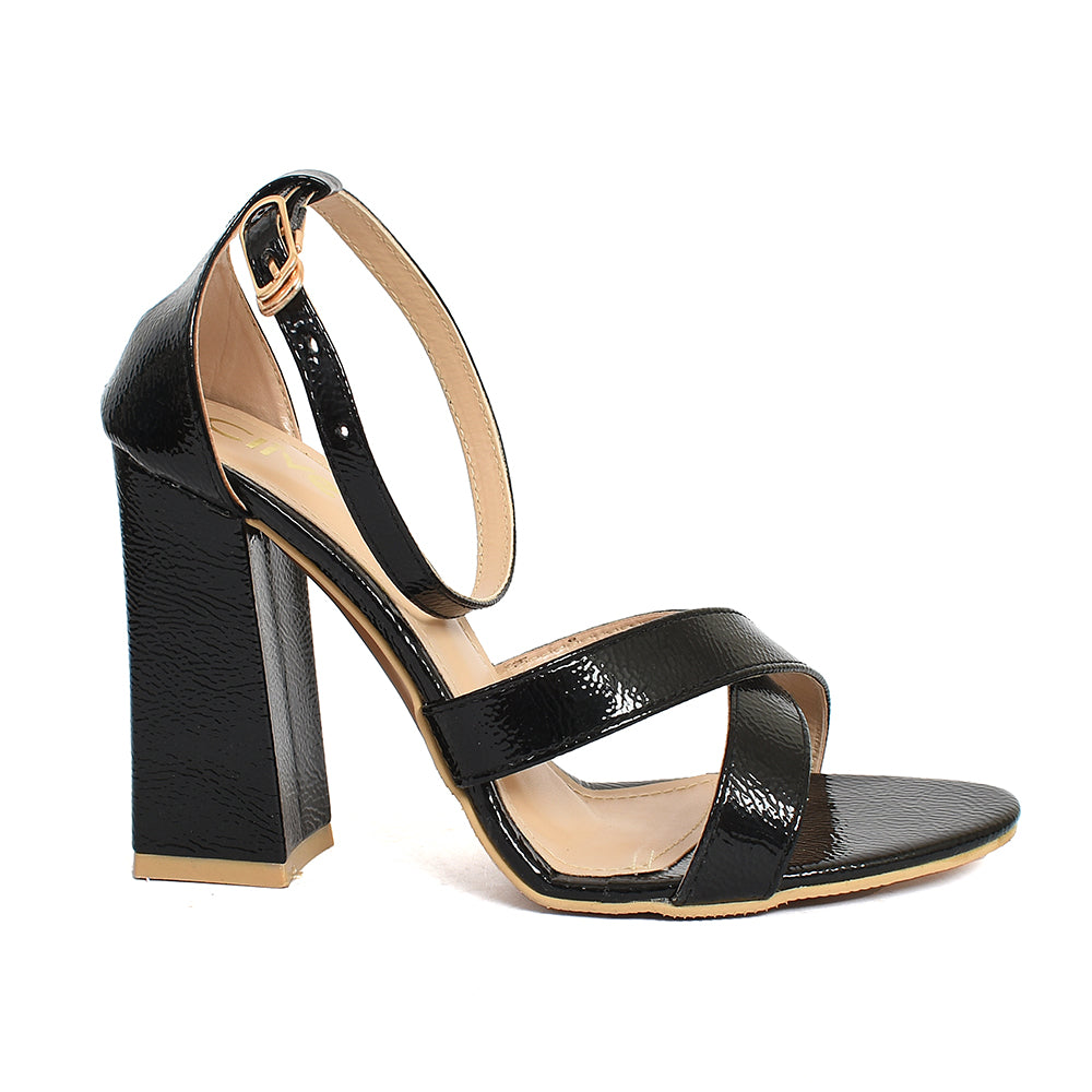 Formal Sandal Heels