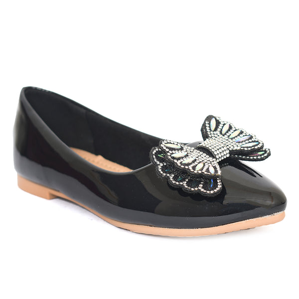 Kids Casual Pumps (Large Size)