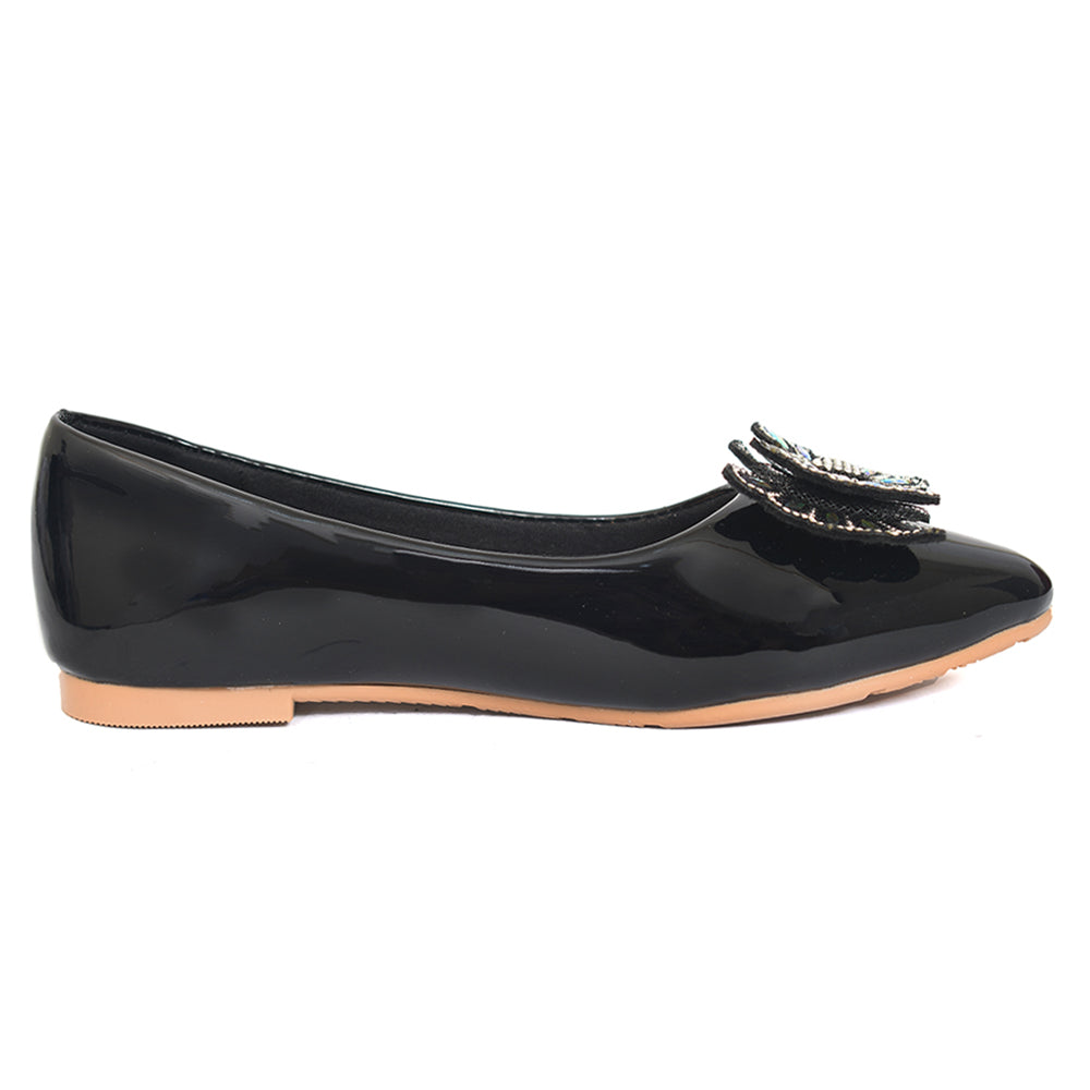 Kids Casual Pumps (Large Size)