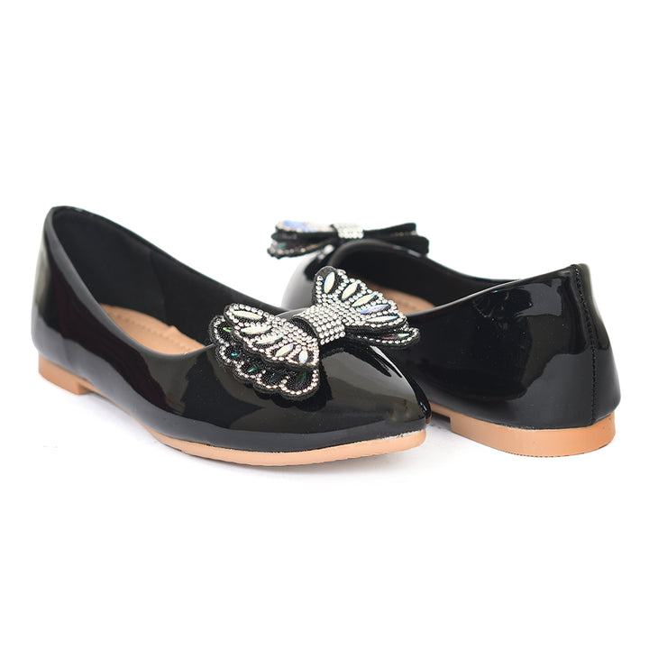 Kids Casual Pumps (Large Size)