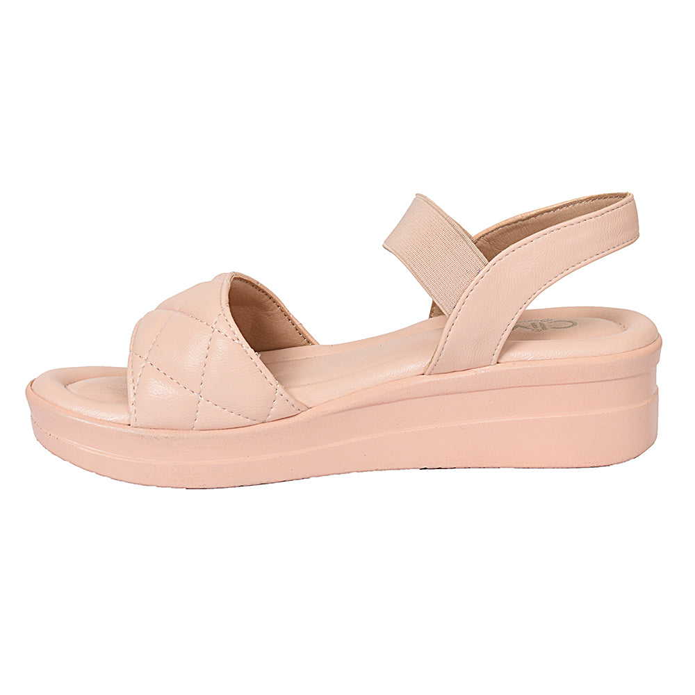 Casual PU Sandal