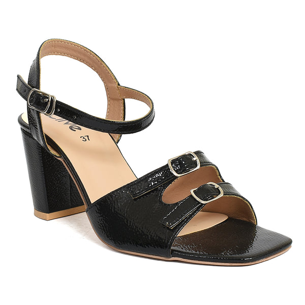Formal Sandal Heels
