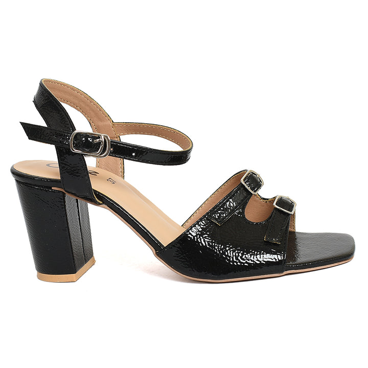 Formal Sandal Heels