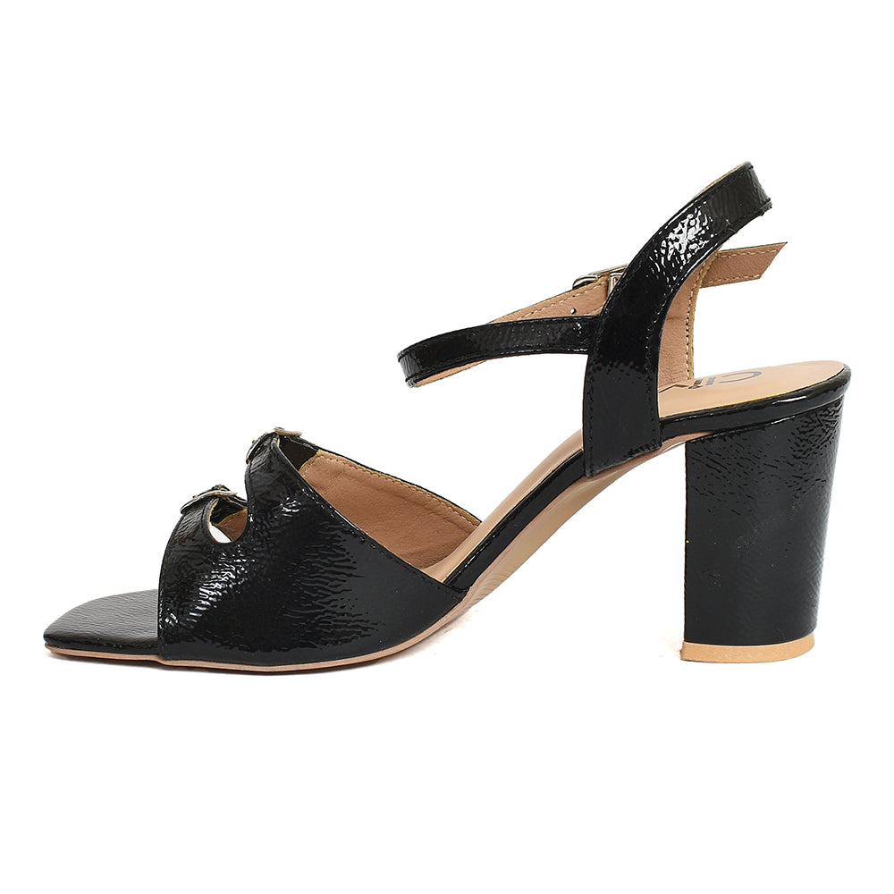 Formal Sandal Heels